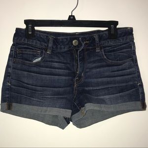 American Eagle Outfitters Shorts - American Eagle shorts American Eagle Outfitters Shorts - American Eagle shorts